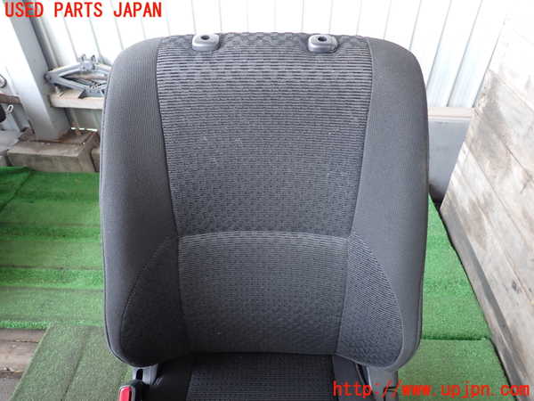 2UPJ-9237007065]アルテッツァ(GXE10)助手席シート 中古_4