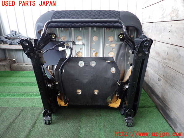 2UPJ-9237007065]アルテッツァ(GXE10)助手席シート 中古_5