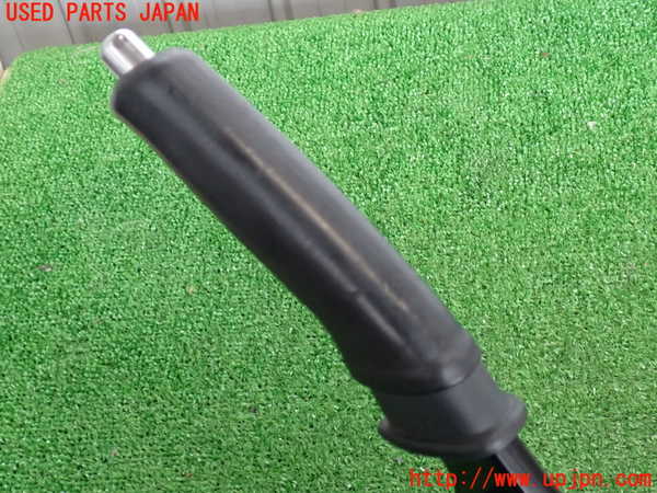 2UPJ-9237007550]アルテッツァ(GXE10)サイドブレーキレバー 中古_3