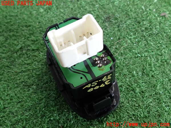2UPJ-9237006280]アルテッツァ(GXE10)ミラースイッチ 中古_2
