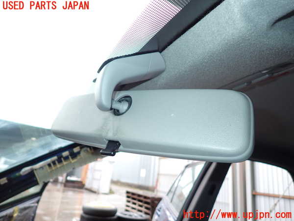 2UPJ-9237007615]アルテッツァ(GXE10)ルームミラー 中古_2