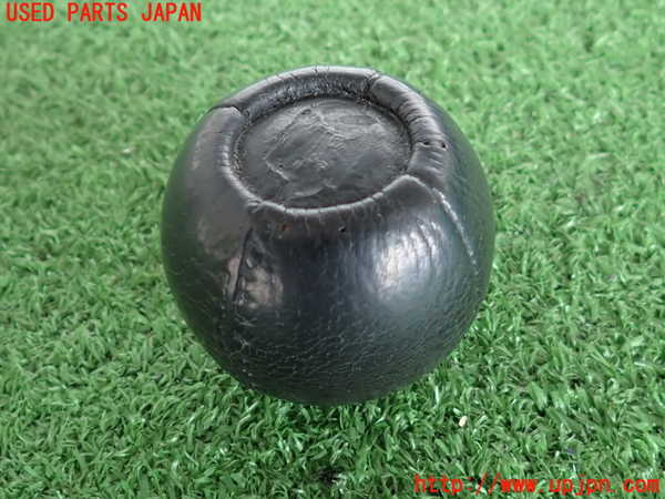 2UPJ-9237007570]アルテッツァ(GXE10)シフトノブ 中古_2