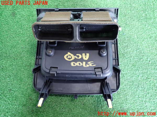 2UPJ-9237007526]アルテッツァ(GXE10)エアコン吹き出し口1(真中) 中古_2