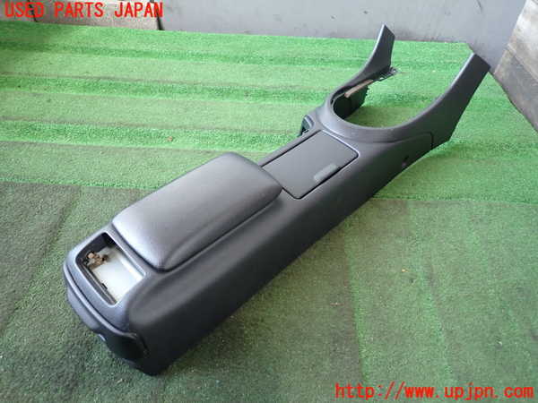 2UPJ-9237007540]アルテッツァ(GXE10)センターコンソール 中古_2