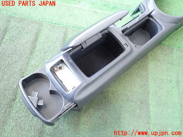 2UPJ-9237007540]アルテッツァ(GXE10)センターコンソール 中古_3