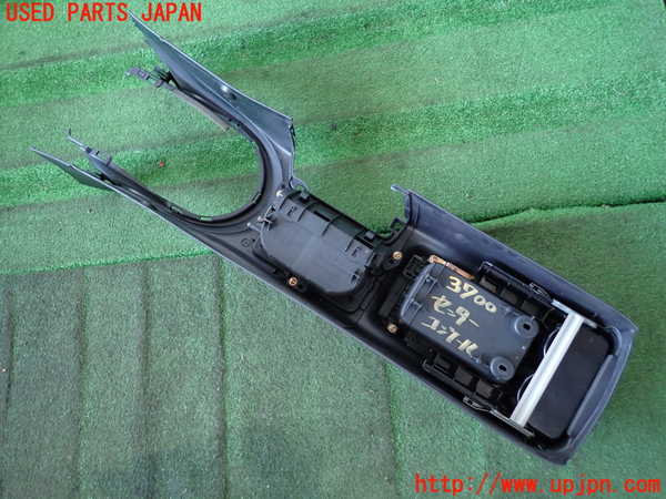 2UPJ-9237007540]アルテッツァ(GXE10)センターコンソール 中古_4