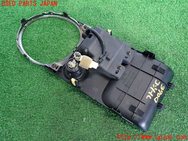 2UPJ-9237007549]アルテッツァ(GXE10)コンソール 中古_2