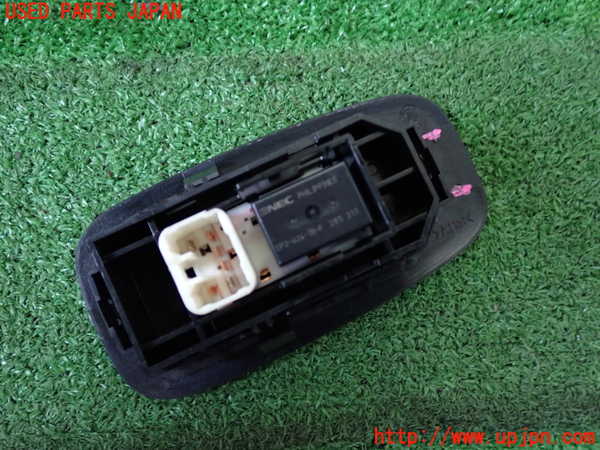 2UPJ-9237001294]アルテッツァ(GXE10)右後ドア内張り 中古_5