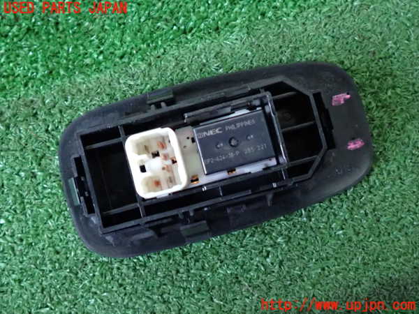 2UPJ-9237001324]アルテッツァ(GXE10)左後ドア内張り 中古_5