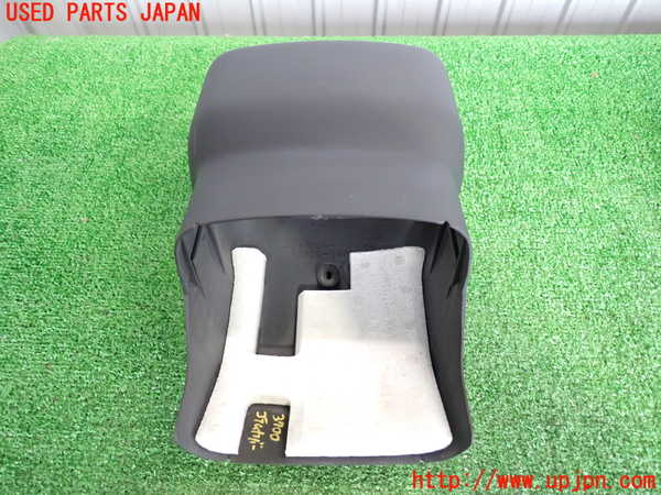 2UPJ-9237007905]アルテッツァ(GXE10)コラムカバー 中古_3