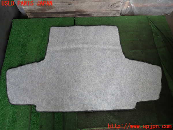 2UPJ-9237007771]アルテッツァ(GXE10)ラゲッジトレイ1 中古_2