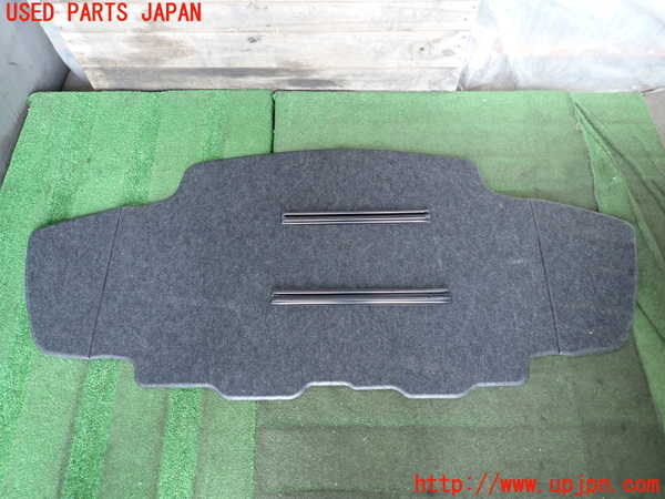 2UPJ-9237007772]アルテッツァ(GXE10)ラゲッジトレイ2 中古_2