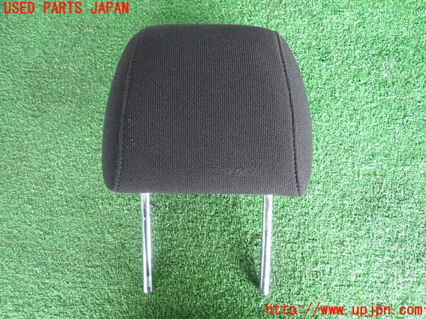 2UPJ-9237007040]アルテッツァ(GXE10)運転席ヘッドレスト 中古_2