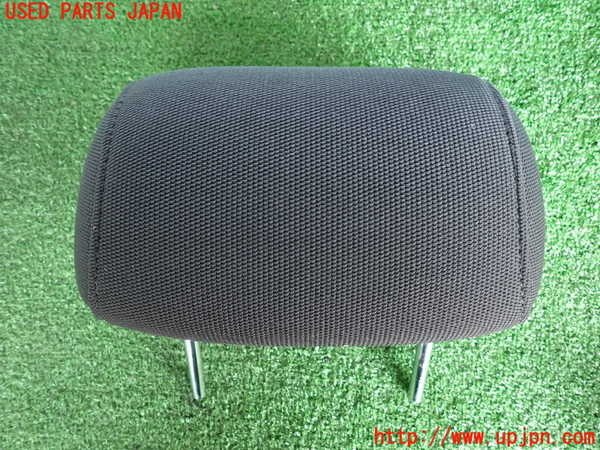 2UPJ-9237007150]アルテッツァ(GXE10)右2列目ヘッドレスト 中古_2