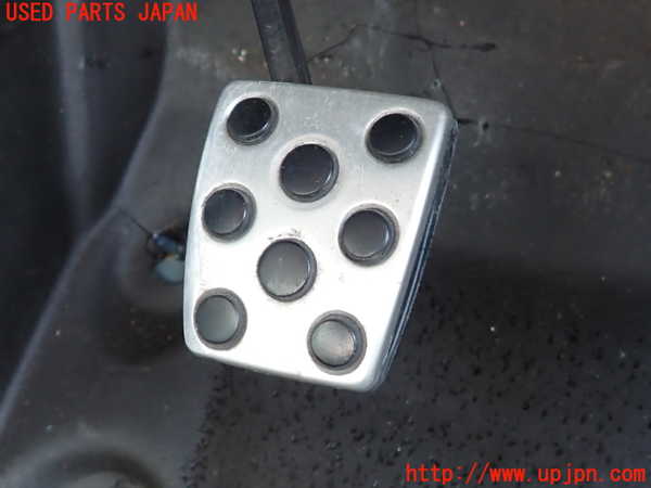 2UPJ-9237007590]アルテッツァ(GXE10)クラッチペダル 中古_2
