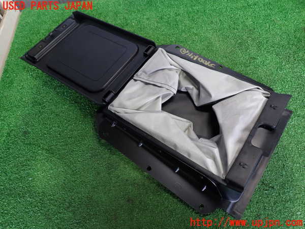 2UPJ-9237007691]アルテッツァ(GXE10)内装トリム類1 中古_2