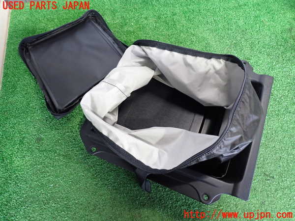 2UPJ-9237007691]アルテッツァ(GXE10)内装トリム類1 中古_4