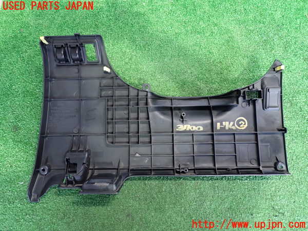 2UPJ-9237007692]アルテッツァ(GXE10)内装トリム類2 中古_2