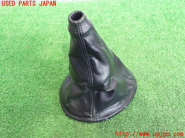 2UPJ-9237007575]アルテッツァ(GXE10)シフトブーツ 中古_2