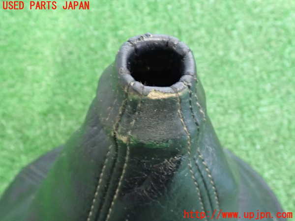 2UPJ-9237007575]アルテッツァ(GXE10)シフトブーツ 中古_3