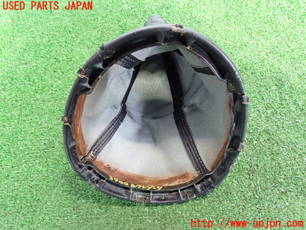 2UPJ-9237007575]アルテッツァ(GXE10)シフトブーツ 中古_4