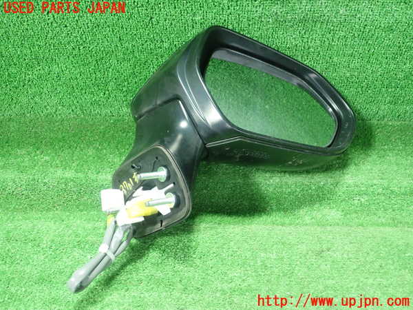 1UPJ-9237011210]カローラ ツーリング ハイブリッド(ZWE211W)右ドアミラー 中古_3