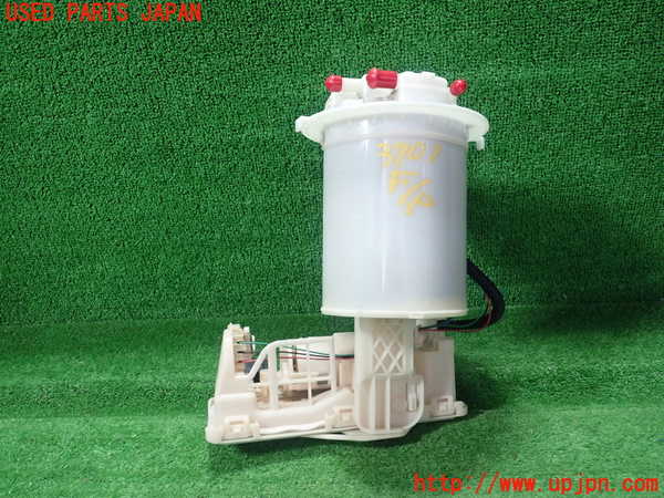 1UPJ-9237012510]カローラ ツーリング ハイブリッド(ZWE211W)燃料ポンプ 中古_2