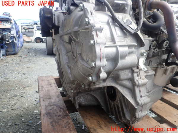 1UPJ-9237013010]カローラ ツーリング ハイブリッド(ZWE211W)ミッション AT 2ZR-FXE 中古_4