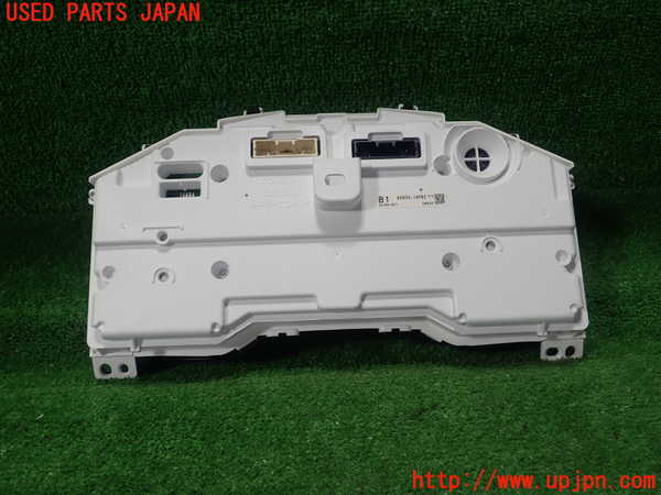 1UPJ-9237016170]カローラ ツーリング ハイブリッド(ZWE211W)スピードメーター 中古_2