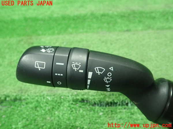 1UPJ-9237016720]カローラ ツーリング ハイブリッド(ZWE211W)コンビネーションスイッチ 中古_3