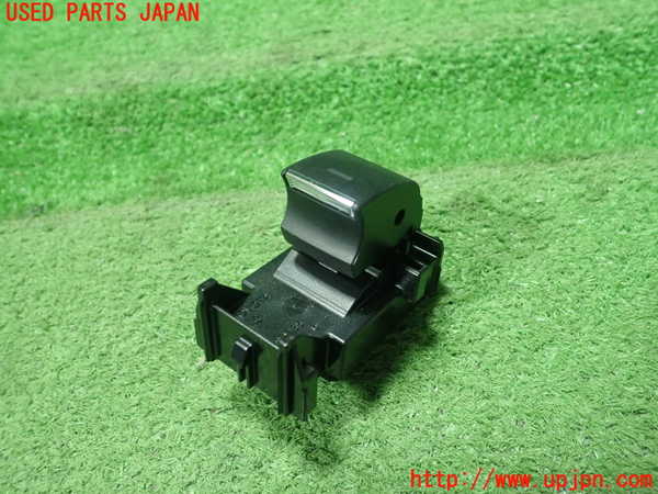 1UPJ-9237016245]カローラ ツーリング ハイブリッド(ZWE211W)左前パワーウィンドウスイッチ 中古_2