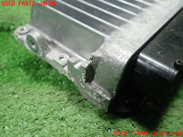 1UPJ-9237016110]カローラ ツーリング ハイブリッド(ZWE211W)エンジンコンピューター 中古_3