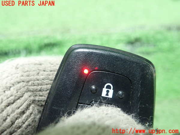 1UPJ-9237016110]カローラ ツーリング ハイブリッド(ZWE211W)エンジンコンピューター 中古_4