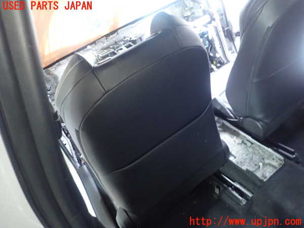 1UPJ-9237017065]カローラ ツーリング ハイブリッド(ZWE211W)助手席シート 中古_2