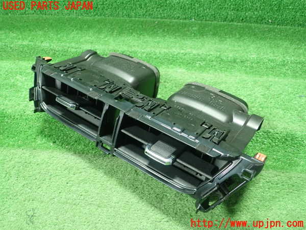 1UPJ-9237017527]カローラ ツーリング ハイブリッド(ZWE211W)エアコン吹き出し口2 (真中) 中古_2
