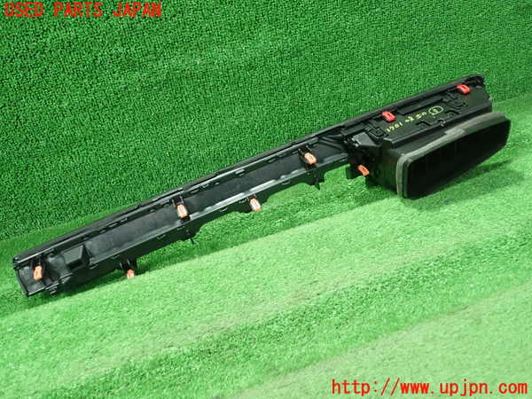 1UPJ-9237017528]カローラ ツーリング ハイブリッド(ZWE211W)エアコン吹き出し口3 (左) 中古_2
