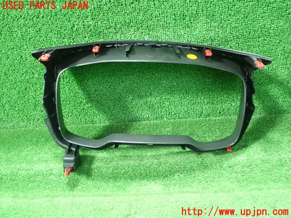 1UPJ-9237017510]カローラ ツーリング ハイブリッド(ZWE211W)メーターフード 中古_2