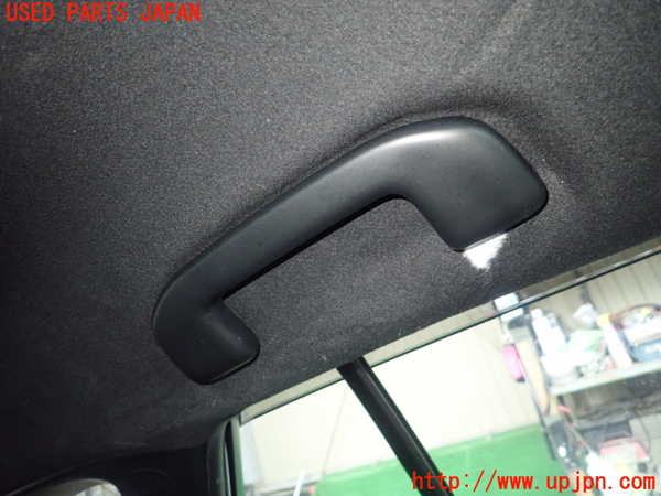 1UPJ-9237017693]カローラ ツーリング ハイブリッド(ZWE211W)内装トリム類3 中古_2