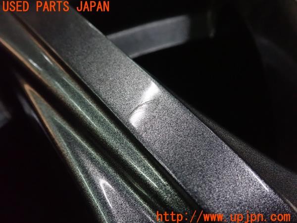 3UPJ=9237020962]ヴォクシー(ノア)(MZRA90W)前期 MANARAY マナレイ ユーロスピード タイヤホイール 16×6.5J +37 PCD114.3 5穴 2本 中古_4