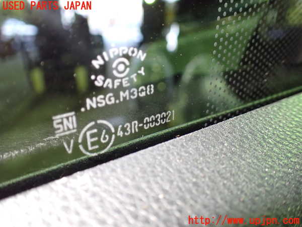 1UPJ-9237021290]ヴォクシー(ノア)(MZRA90W)右後ドア 中古 NSG M3Q8 43R-003021_4