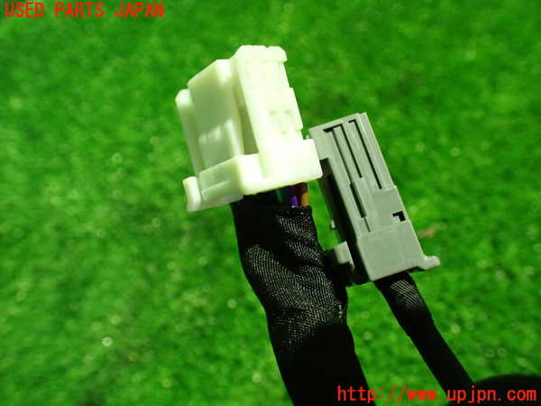 1UPJ-9237021212]ヴォクシー(ノア)(MZRA90W)左ドアミラー 中古_3