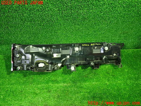 1UPJ-9237021550]ヴォクシー(ノア)(MZRA90W)右リアフィニッシャー 中古_2