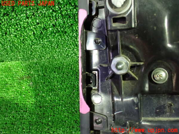 1UPJ-9237021550]ヴォクシー(ノア)(MZRA90W)右リアフィニッシャー 中古_3