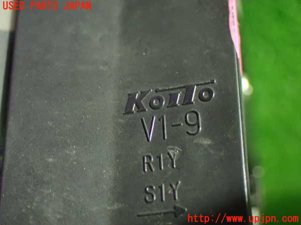 1UPJ-9237021550]ヴォクシー(ノア)(MZRA90W)右リアフィニッシャー 中古_4