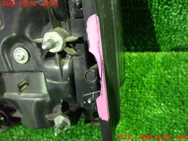 1UPJ-9237021552]ヴォクシー(ノア)(MZRA90W)左リアフィニッシャー 中古_3