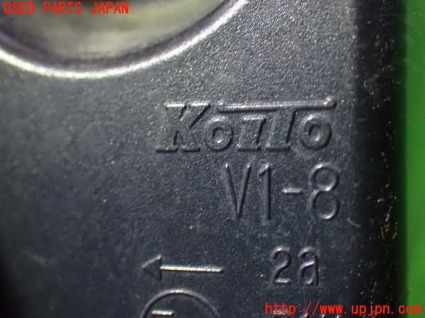 1UPJ-9237021536]ヴォクシー(ノア)(MZRA90W)左テールランプ 中古_3