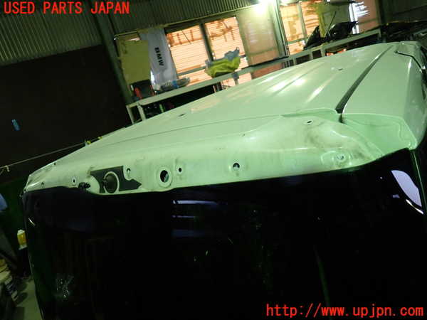 1UPJ-9237021566]ヴォクシー(ノア)(MZRA90W)バックドア リアゲート ハッチ 中古 NSG M28Q8 43R-007981_2