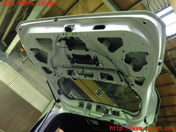 1UPJ-9237021566]ヴォクシー(ノア)(MZRA90W)バックドア リアゲート ハッチ 中古 NSG M28Q8 43R-007981_4