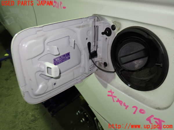 1UPJ-9237021690]ヴォクシー(ノア)(MZRA90W)フューエルリッド 中古_2