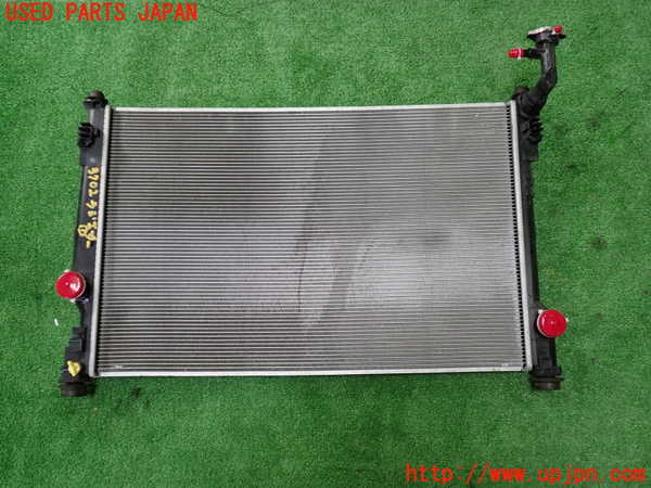 1UPJ-9237022321]ヴォクシー(ノア)(MZRA90W)ラジエーター1 中古_2